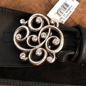 Brighton Fashion Belt Size 36